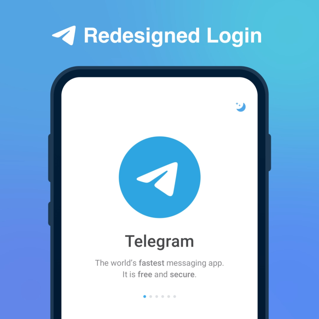 网络审查对Telegram使用的影响