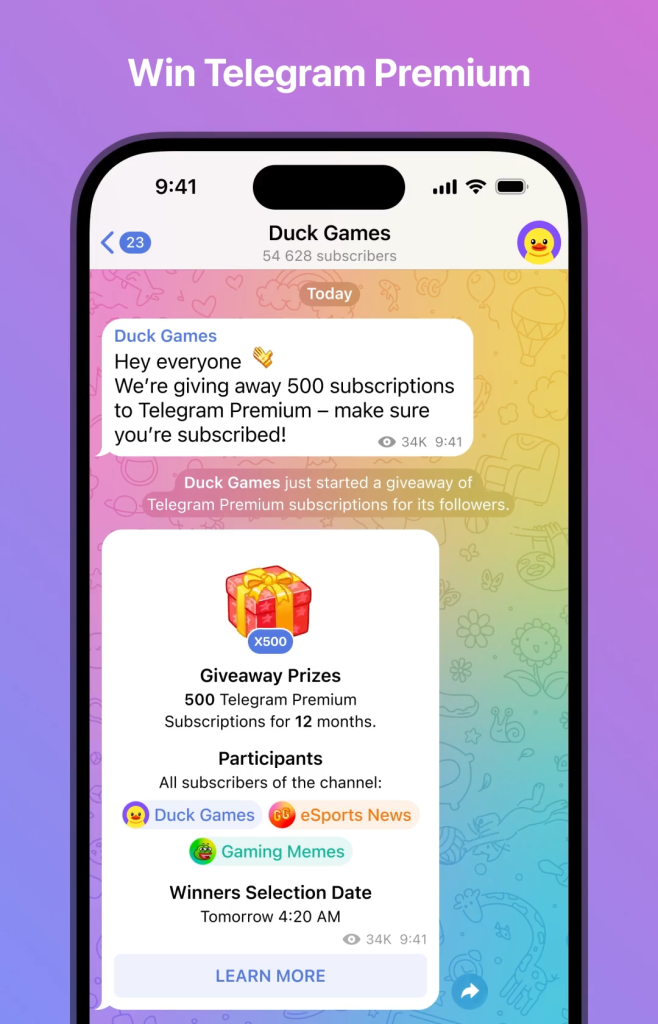 Telegram中国下载